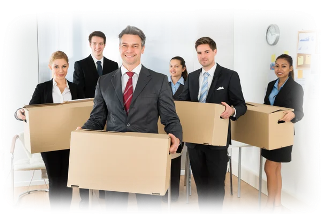 Movers Луцьк - Переїзд офісу Луцьк